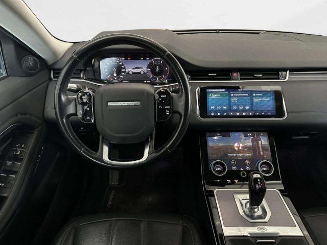 LAND ROVER Range Rover Evoque 2.0D I4-L.Flw 150 CV AWD Auto SE