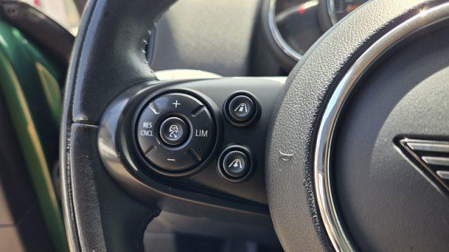 MINI Countryman 1.5 Cooper SE Business ALL4 Aut. PERMUTE OK NEOPAT