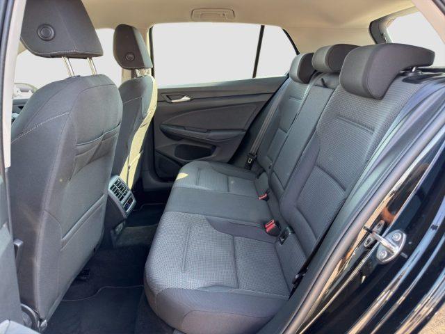VOLKSWAGEN Golf Golf 2.0 TDI 115 CV SCR Life
