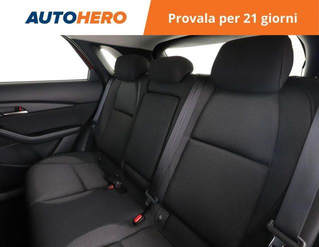 MAZDA CX-30 2.0L e-Skyactiv-X M Hybrid 2WD Exceed