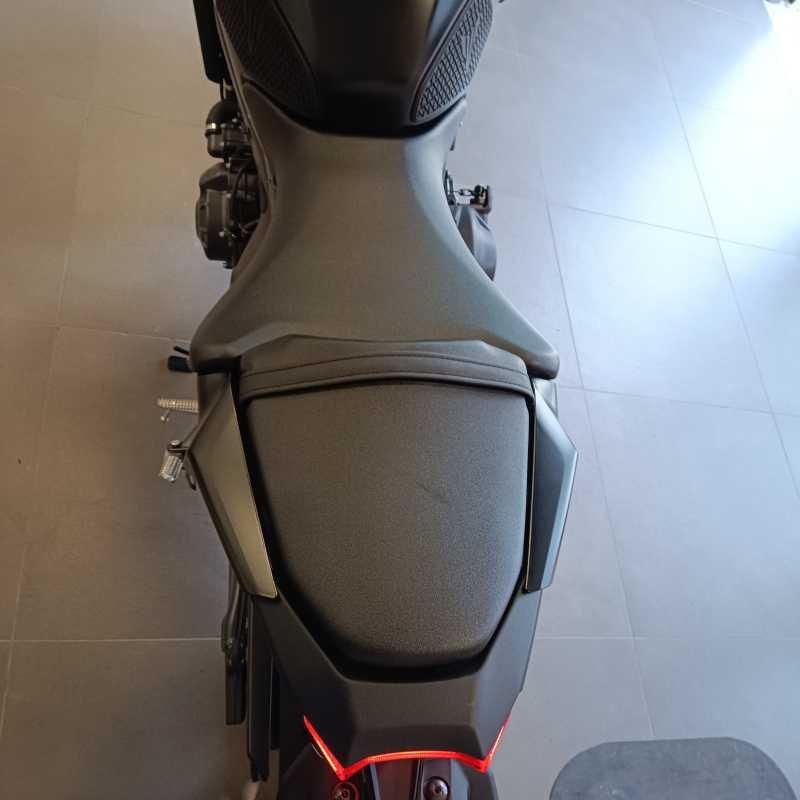 Yamaha MT-09 2026