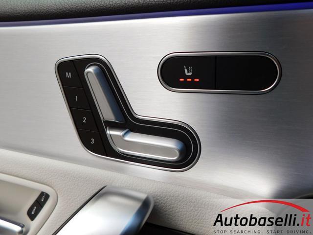 MERCEDES-BENZ A 250 224CV 4MATIC AUTOMATIC PREMIUM LUXURY