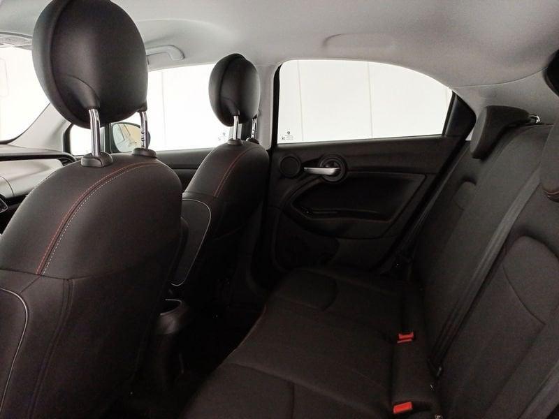FIAT 500X 2022 1.6 mjet Sport 130cv