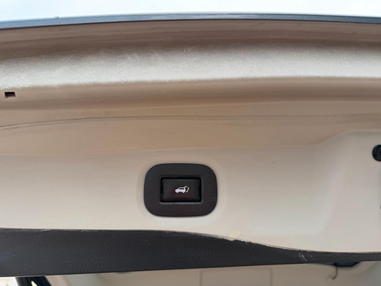 Nissan X-Trail 2.0 dCi 4WD Tekna