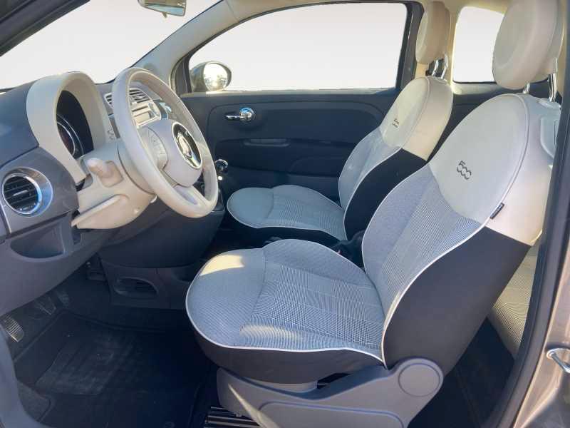 FIAT 500C 1.2 Lounge 69cv