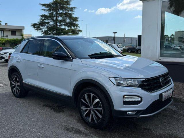 VOLKSWAGEN T-Roc 1.0 TSI 115 CV Style BlueMotion Technology BT - 17