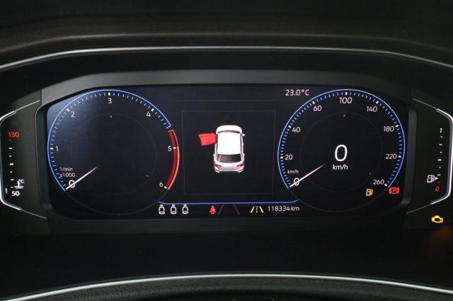 VOLKSWAGEN T-Roc T-Roc 1.6 TDI SCR Style BlueMotion Technology