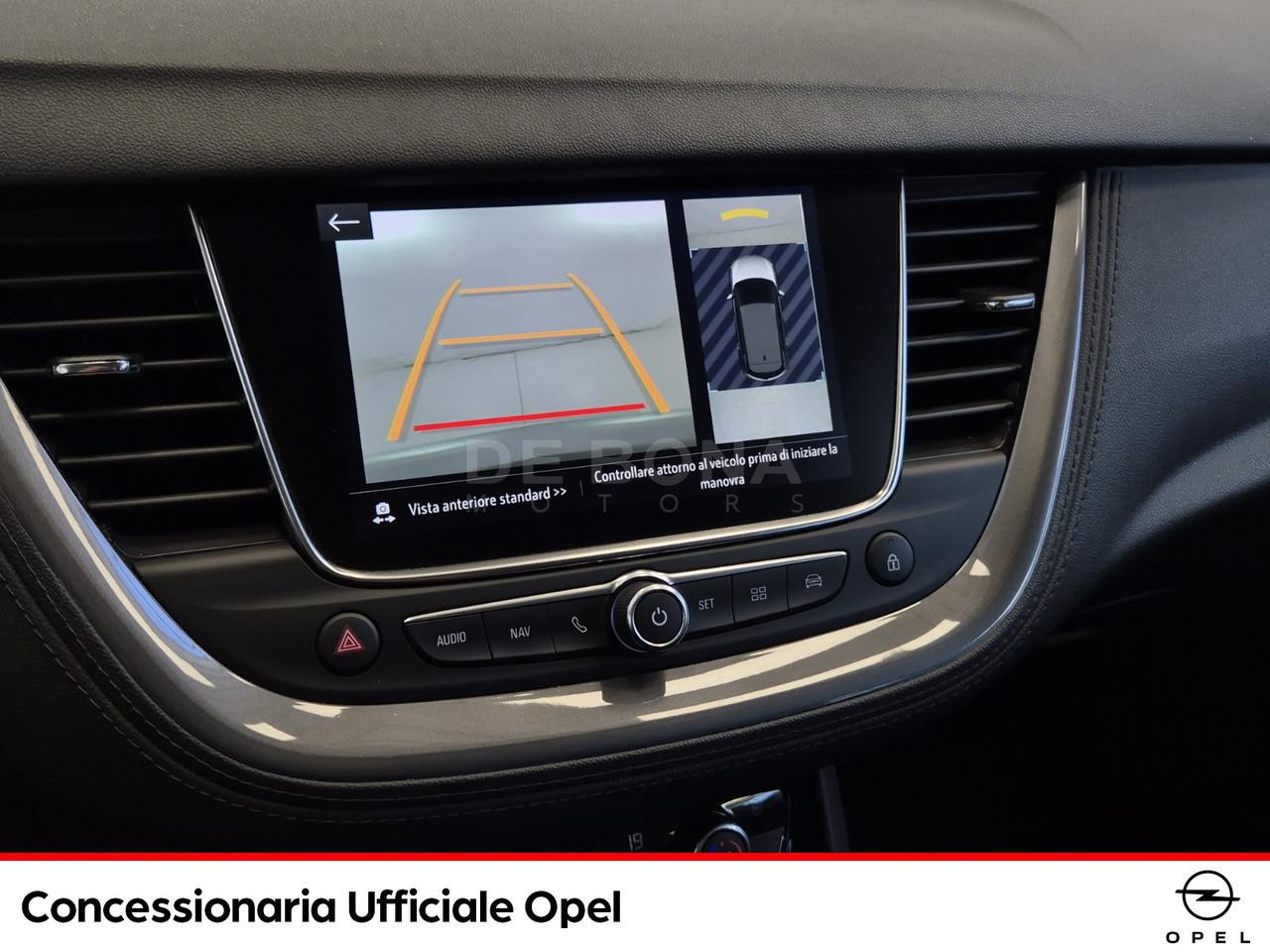 Opel Grandland X x 1.5 ecotec innovation s&s 130cv at6