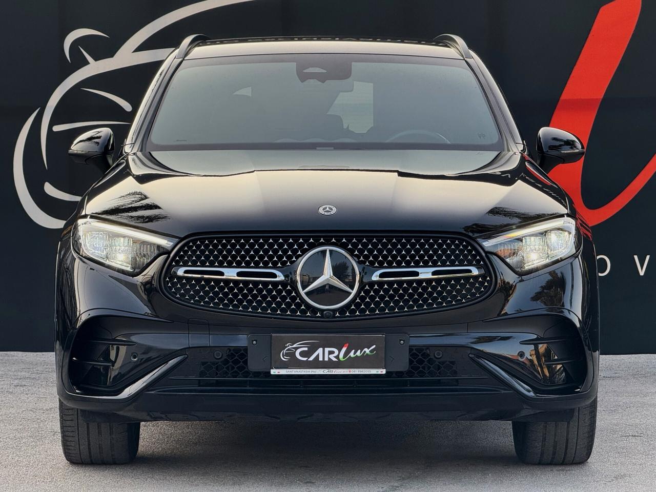 Mercedes-Benz GLC 220 d AMG Premium 4M 197CV