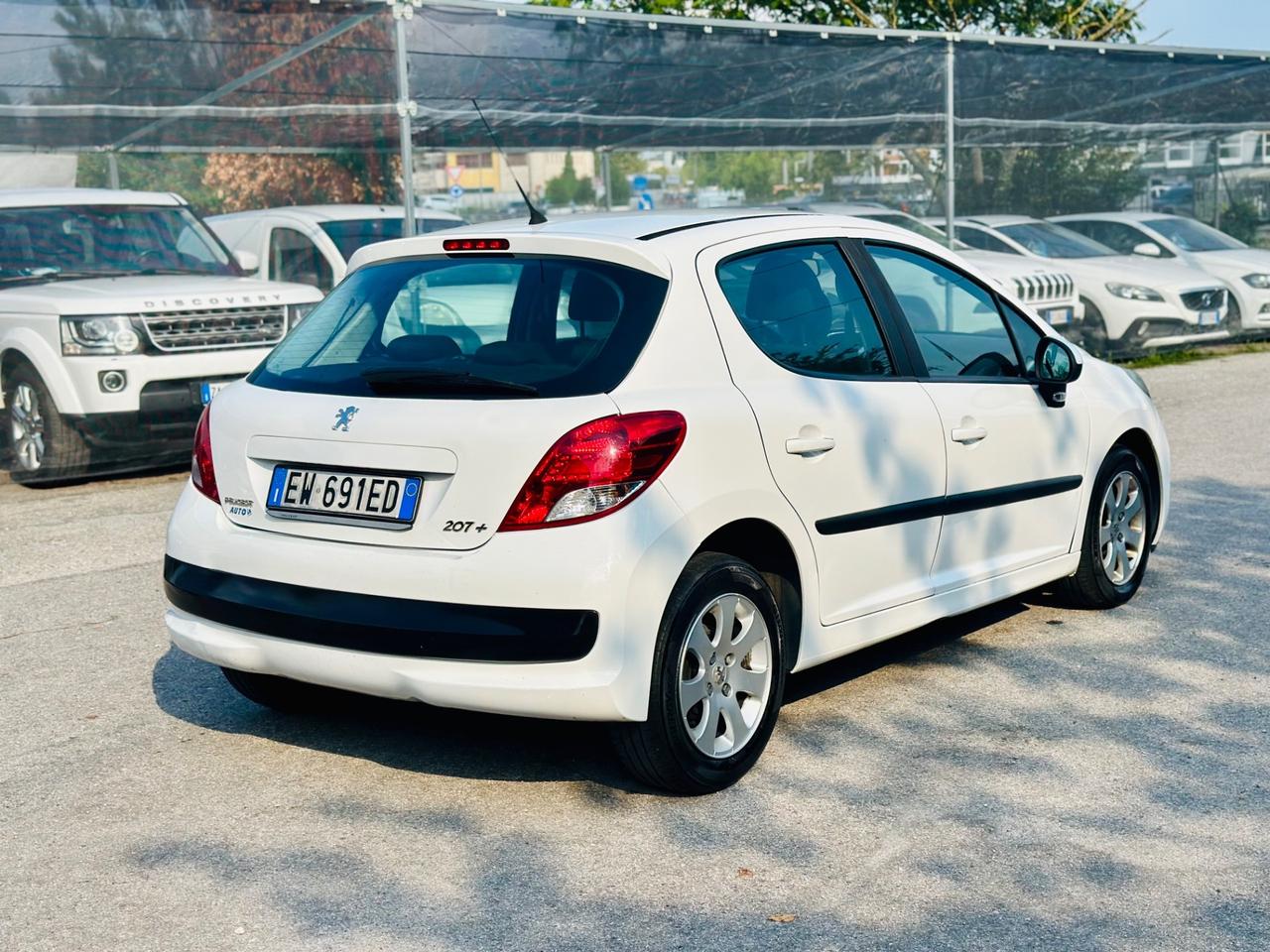 Peugeot 207+ 2014 1.4 HDi OK NEOPATENTATI ! ! !