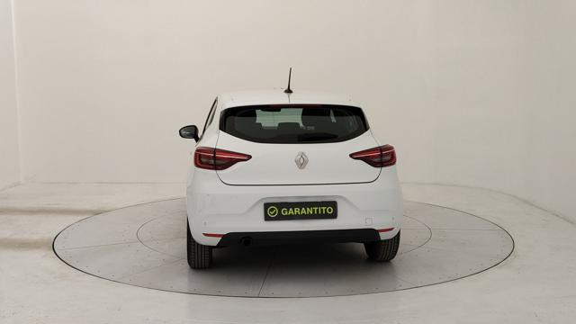 RENAULT Clio 1.5 blue dci Business 85cv