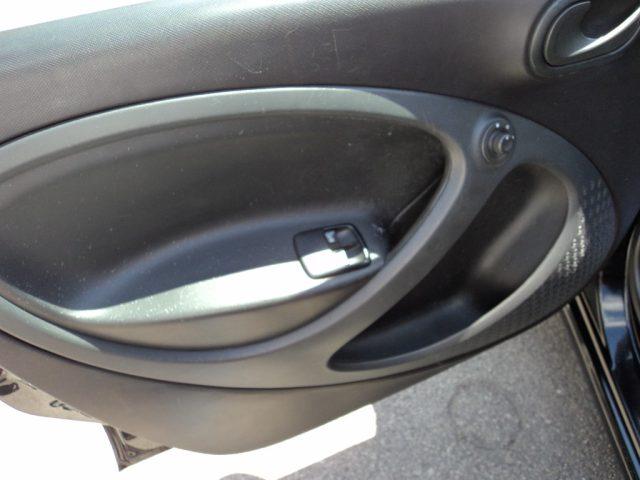 SMART ForFour 70 1.0 Proxy