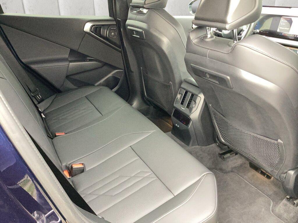 BMW X3 d MSport xDrive20 Steptronic