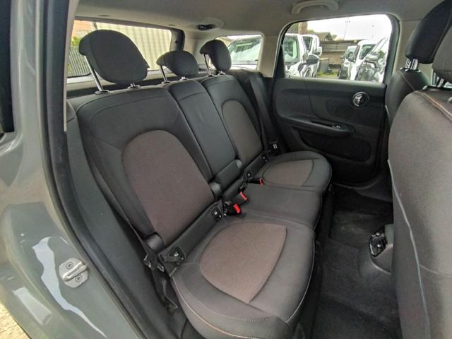 MINI Countryman 2.0d COOPER D 150cv NAVI ALERT FRENATA CRUISE