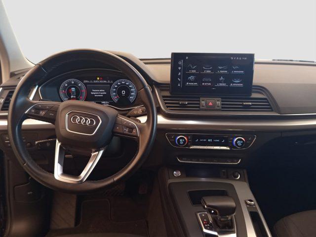 AUDI Q5 Q5 35 TDI S tronic Business Advanced