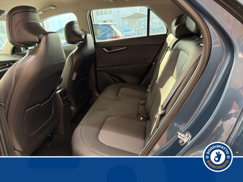 KIA Niro 1.6 PHEV Evolution MY25