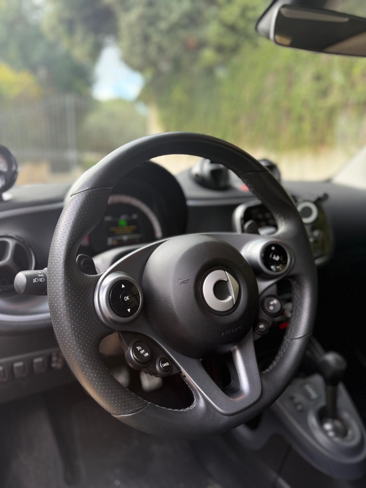 Smart ForTwo 70 1.0 twinamic Passion