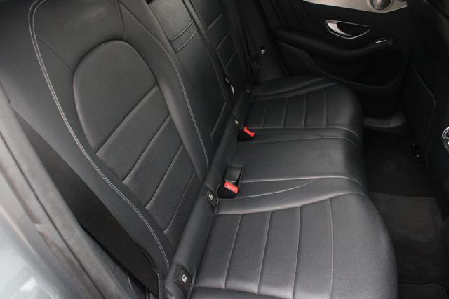 MERCEDES-BENZ GLC 250 d 4Matic Premium