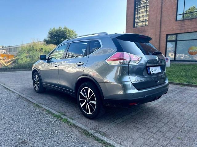 Nissan X-Trail 1.6 dci Acenta Premium 2wd 7p.ti xtronic