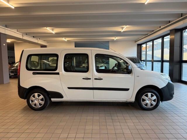 Renault Kangoo 1.5 dCi 90CV F.AP. S&S 4p. Express Maxi N1