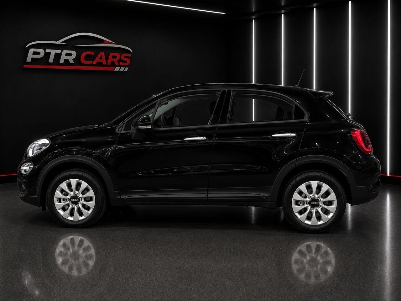 Fiat 500X 1.3 MultiJet 95 CV
