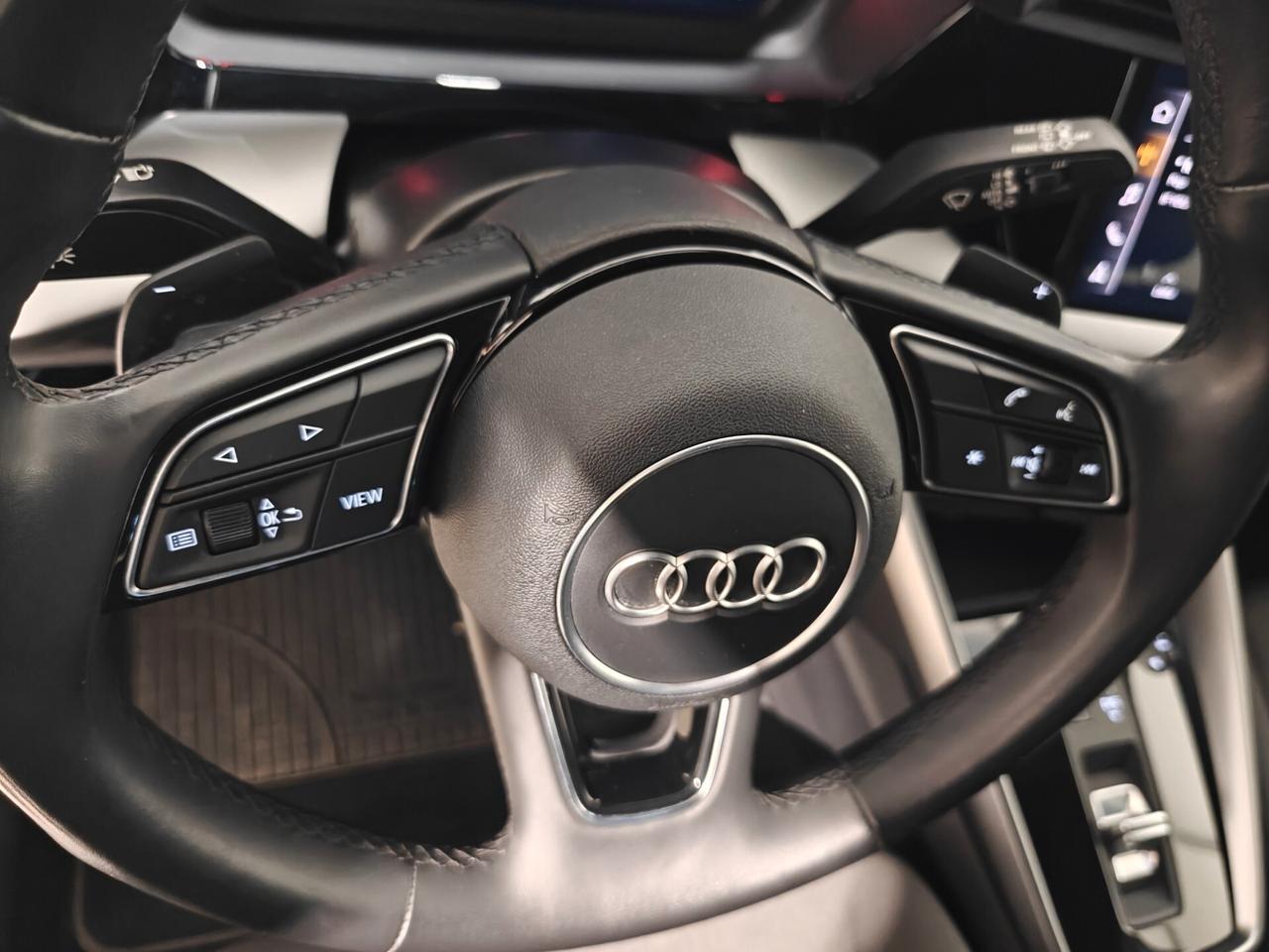 Audi A3 SPB 30 TDI S tronic line edition