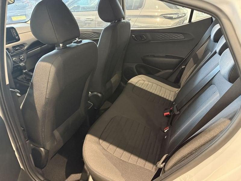 Hyundai i10 1.0 MPI Connectline