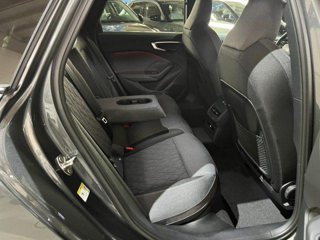 AUDI A5 Avant TDI204cv mHEV+Stronic S Line "19 Sline/Black