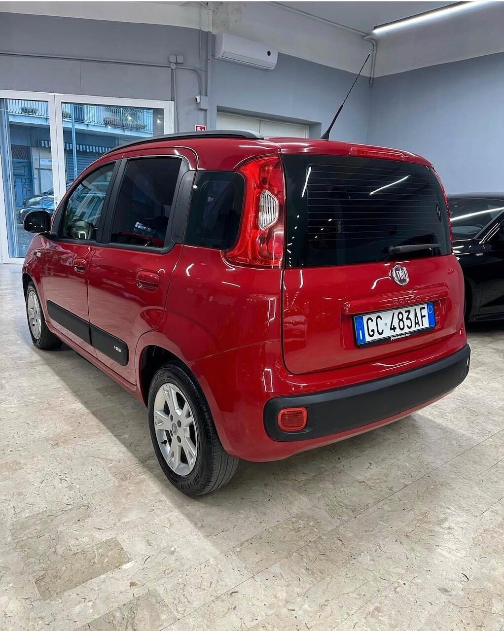 Fiat Panda 1.3 MJT S&S Easy