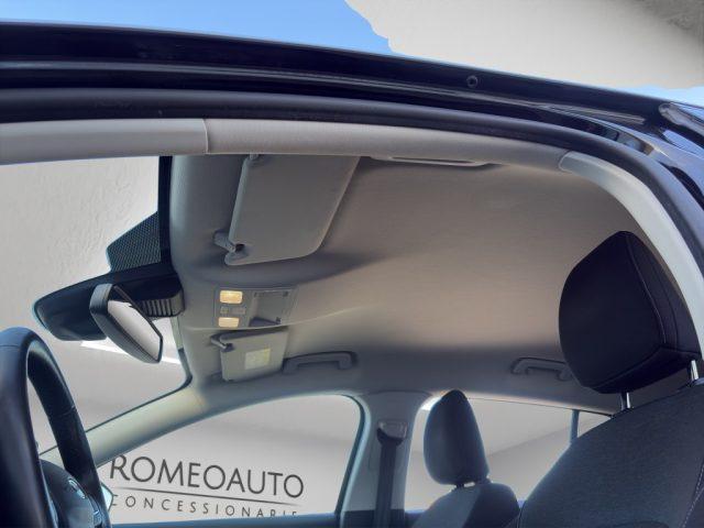 FORD Focus SW 1.0 EcoBoost 125 CV automatico Active