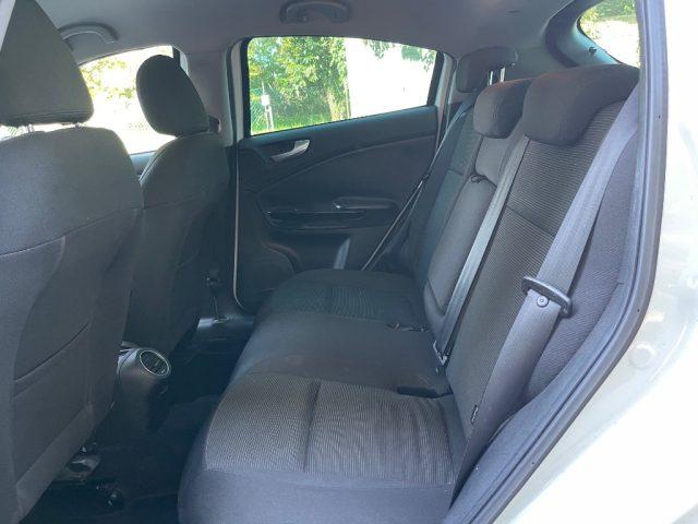 ALFA ROMEO Giulietta 2.0 JTDM 140CV SENSORI PARCHEGGIO CERCHI 17"