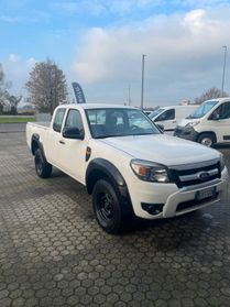 Ford Ranger 2.5 TDCi Super Cab XL 4p.ti