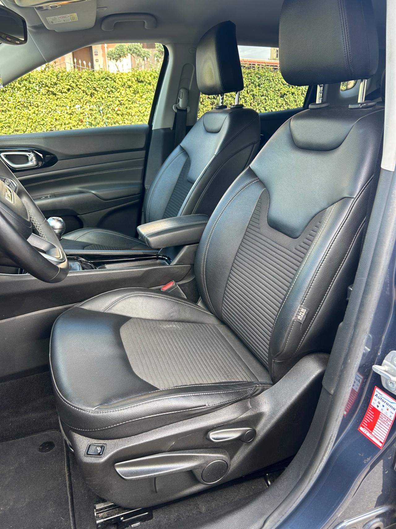 Jeep Compass 1.6 Multijet II 130cv Limited - 2021