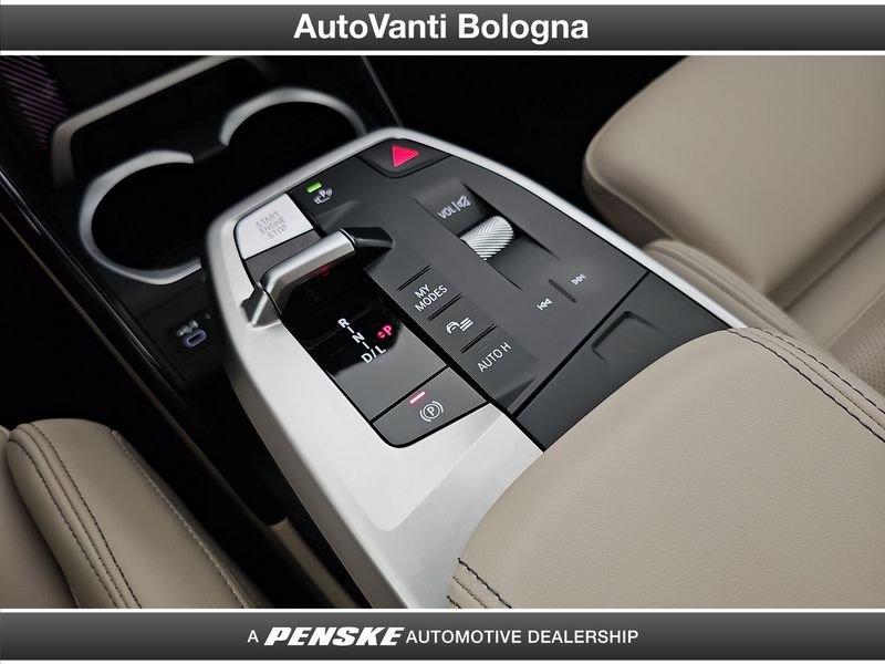BMW X1 X1 xdrive 30e X-Line auto