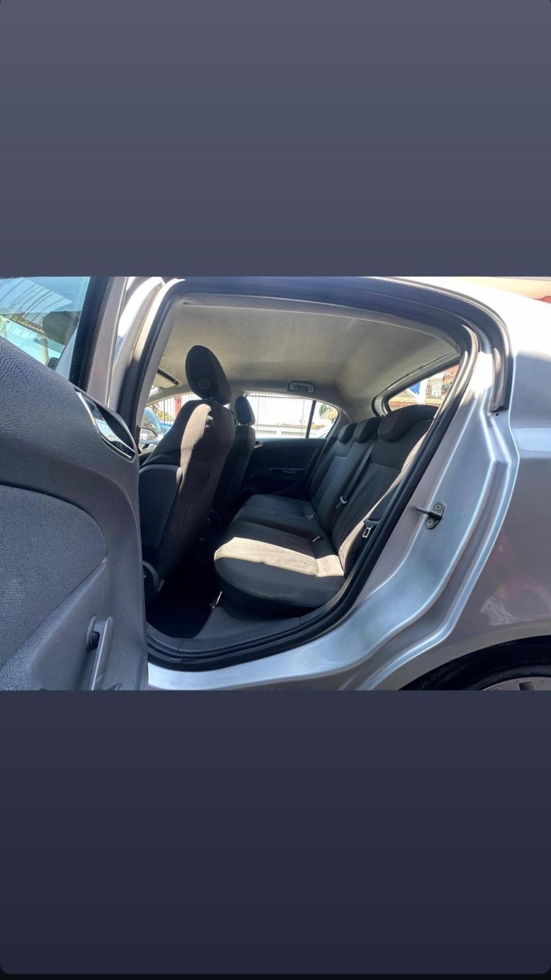 Opel Corsa 1.3 CDTI 90CV 5 porte Cosmo