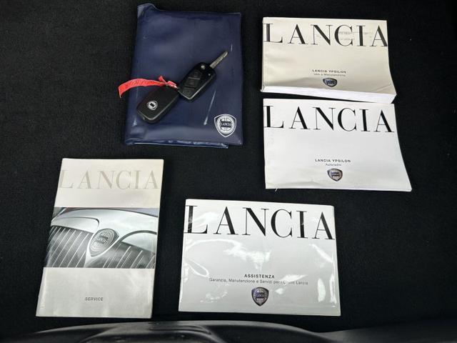 LANCIA Ypsilon 1.2 *OK NEOPATENTATI* *FINANZIABILE*