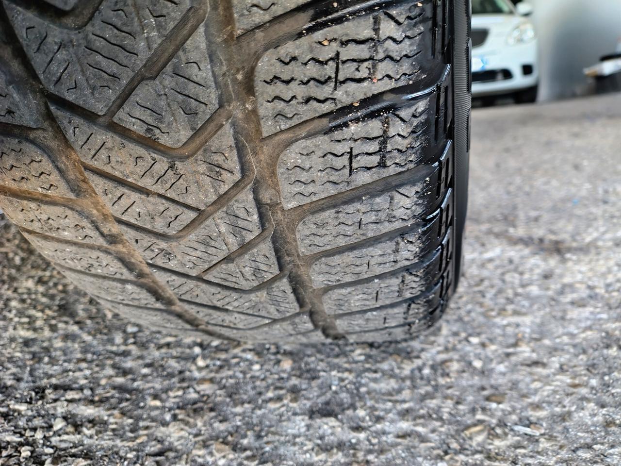 Audi Q3 2.0 TDI quattro BUSINESS PLUS