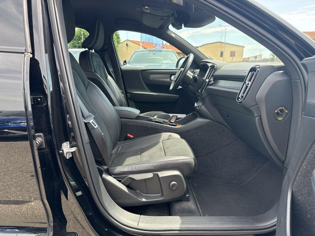 Volvo XC40 1.5 T5 Plug-in-Hybrid R-Design Geartronic