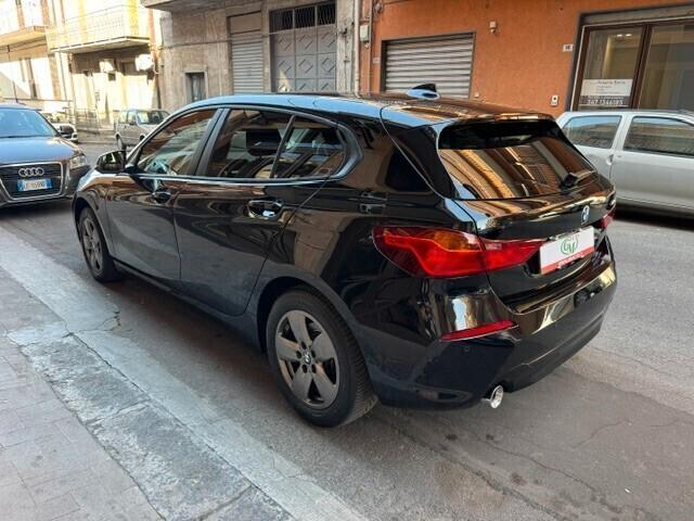 Bmw 116 d - 116d 5p. Advantage in Garanzia