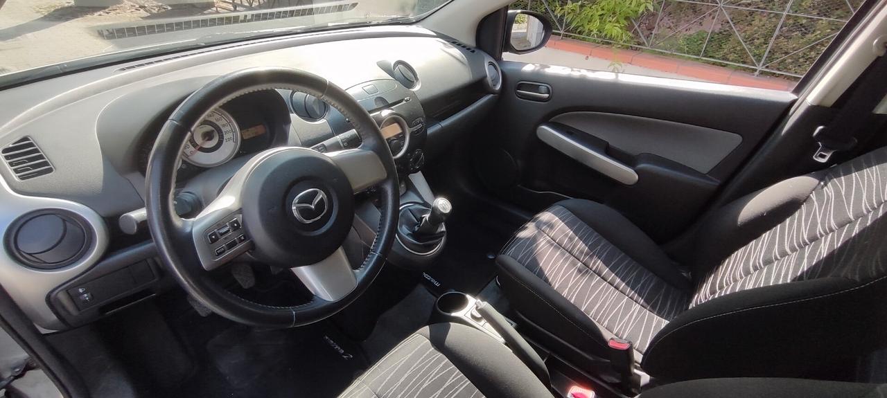 Mazda 2 Mazda2 1.3 16V 75CV 5p. Play