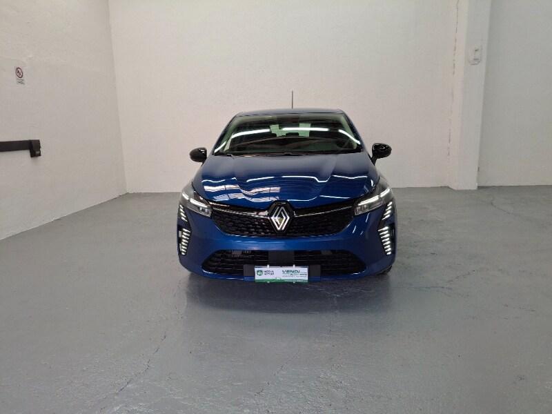 RENAULT Clio 5ª serie Clio TCe 90 CV 5 porte E...
