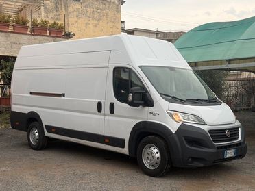 Fiat Ducato 35 2.3 MJT 130CV PLM-SL-TA Furgone Maxi