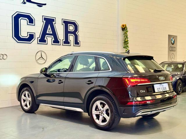 AUDI Q5 40TDI 204 CV quattro S tronic TAGLIANDI AUDI