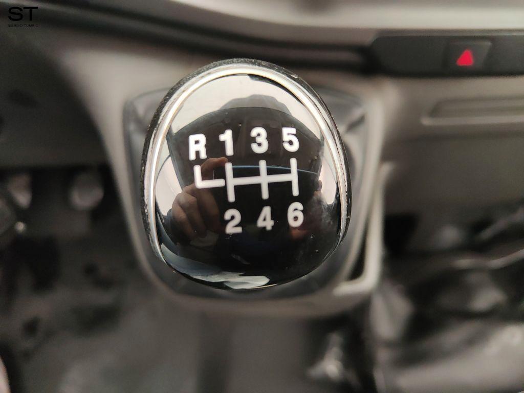 FORD Transit Custom 1ª s - Transit Custom 280 2.0 TDCi 130 MHEV P