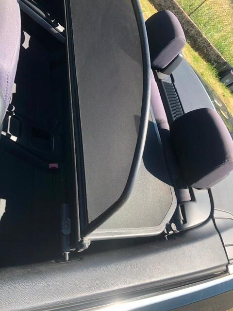 Bmw 320 330d cat Cabrio Attiva
