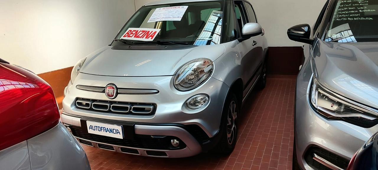Fiat 500L 1.4 95 CV S&S Connect