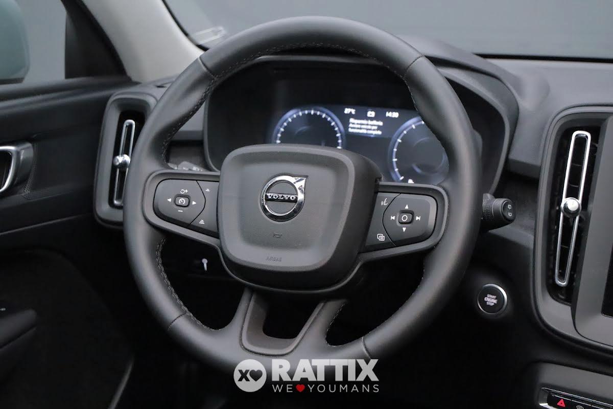 Volvo XC40 1.5 t2 129CV Essential auto