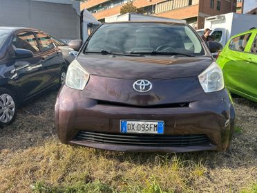 Toyota iQ 1.0 Multidrive