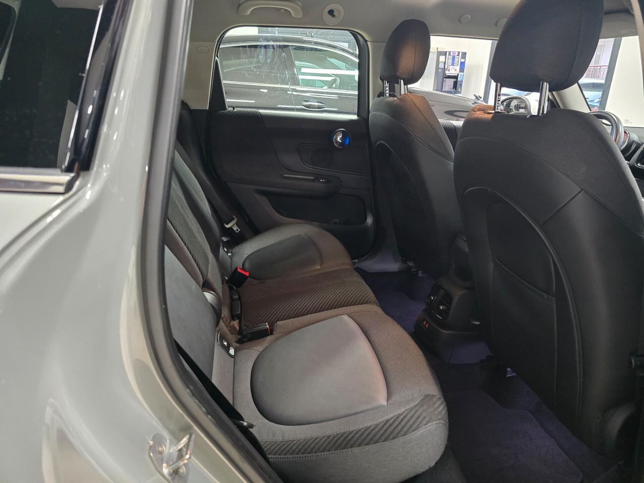 Mini Cooper D Countryman Mini 2.0 Cooper D Countryman ALL4