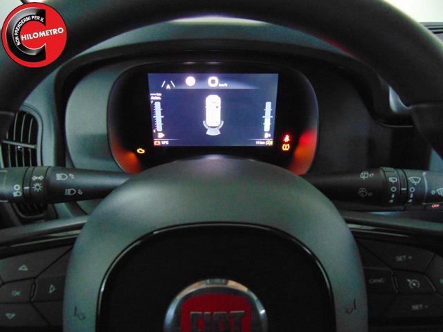 FIAT Panda 1.0 FireFly S&S Hybrid KM 0